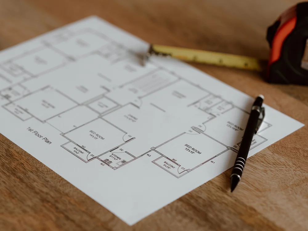 Buy off the plan in victoria